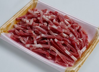 商品案内精肉オーダーカット加工写真1